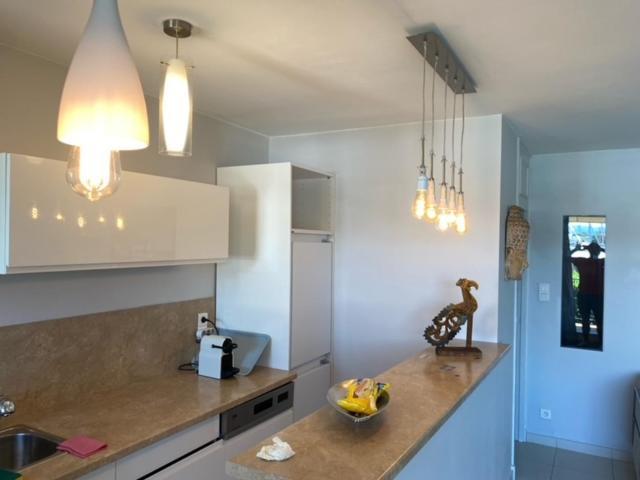 La Galiotte Sur Le Golfe De St Tropez Apartment Cogolin Exterior photo