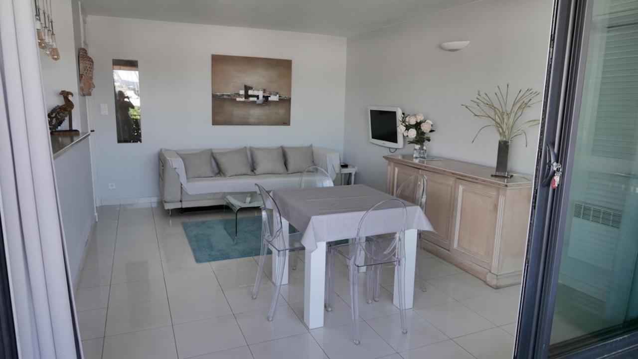 La Galiotte Sur Le Golfe De St Tropez Apartment Cogolin Exterior photo
